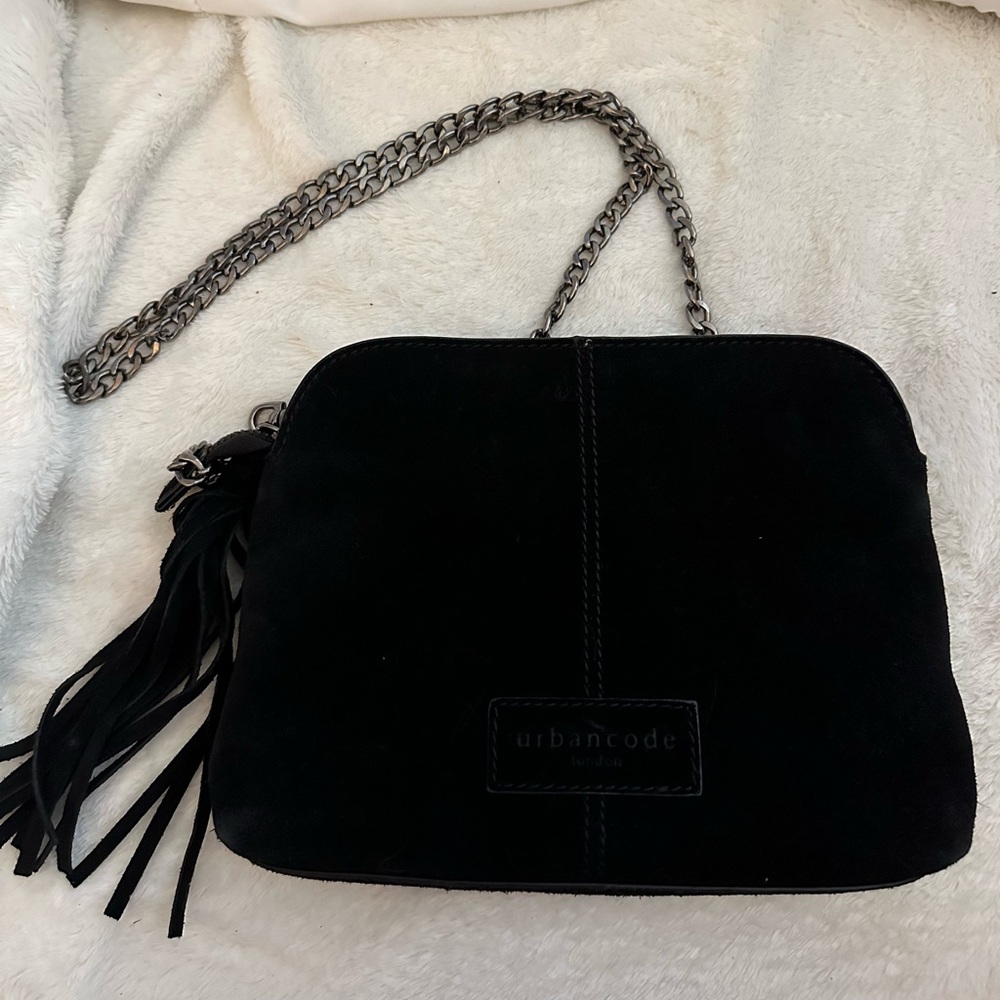 Urbancode Leather Purse